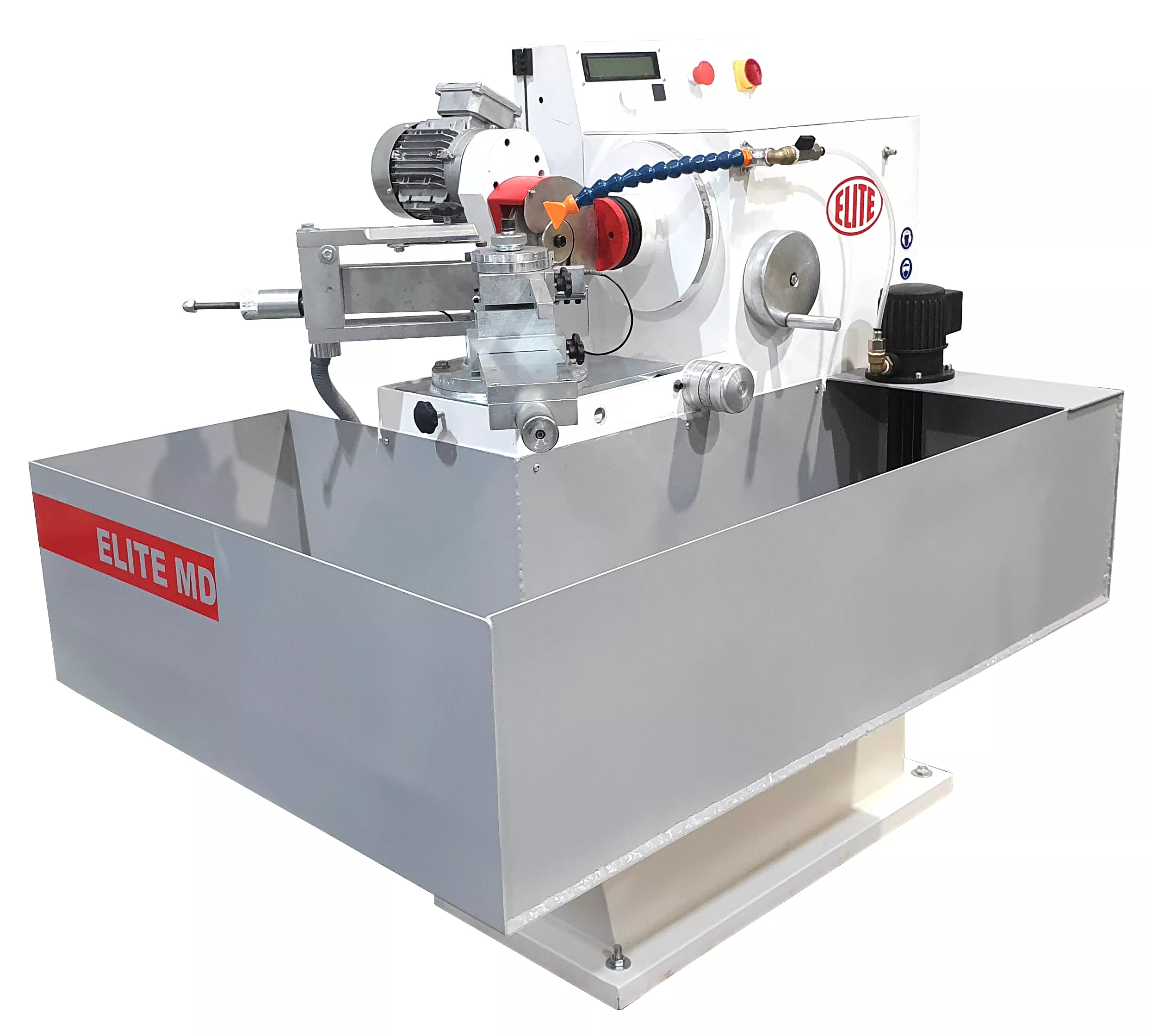 MD 650 - Manual de instrucciones